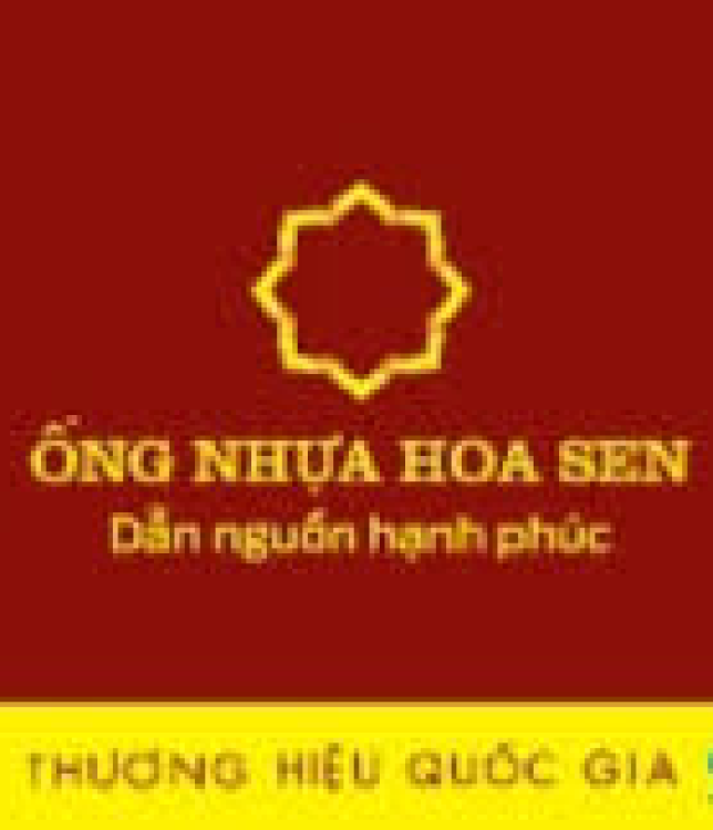 GIÁ ỐNG NHỰA HOA SEN CÁC LOẠI