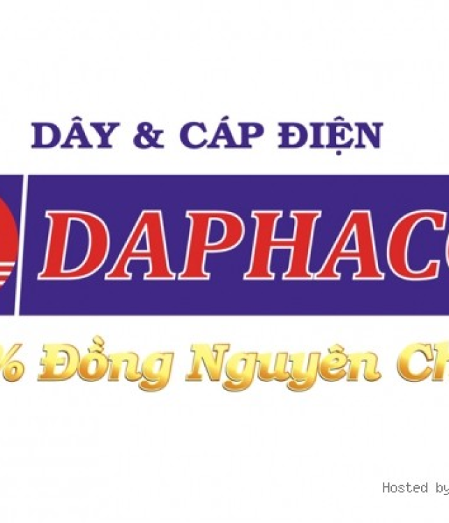 GIÁ DÂY CÁP ĐIỆN DAPHACO