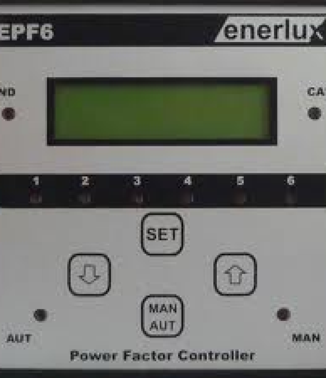 GIÁ ĐỒNG HỒ ĐIỀU KHIỂN ENERLUX 4-6-8-12 Cấp