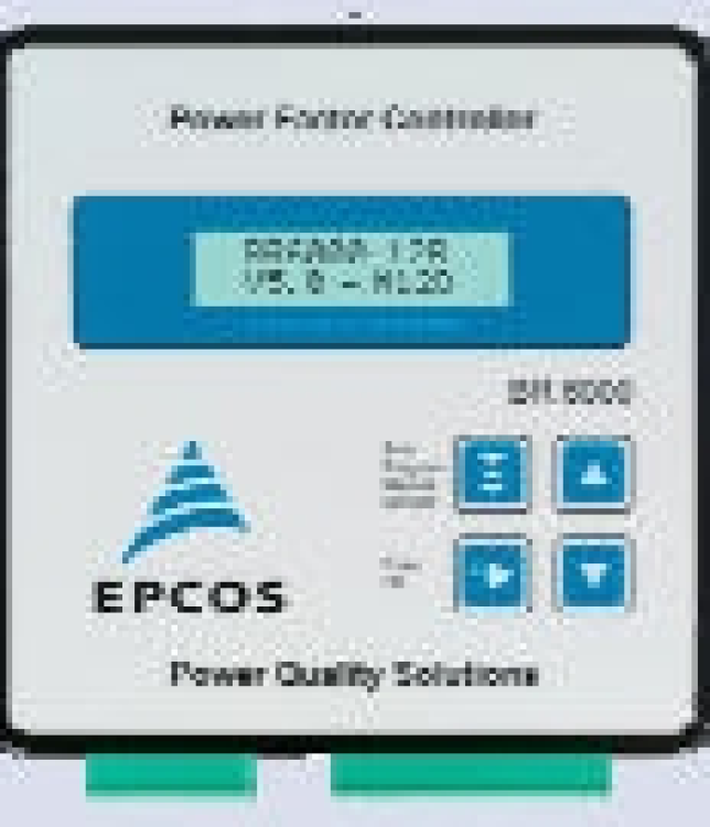 GIÁ ĐỒNG HỒ ĐIỀU KHIỂN EPCOS 6-12 Cấp
