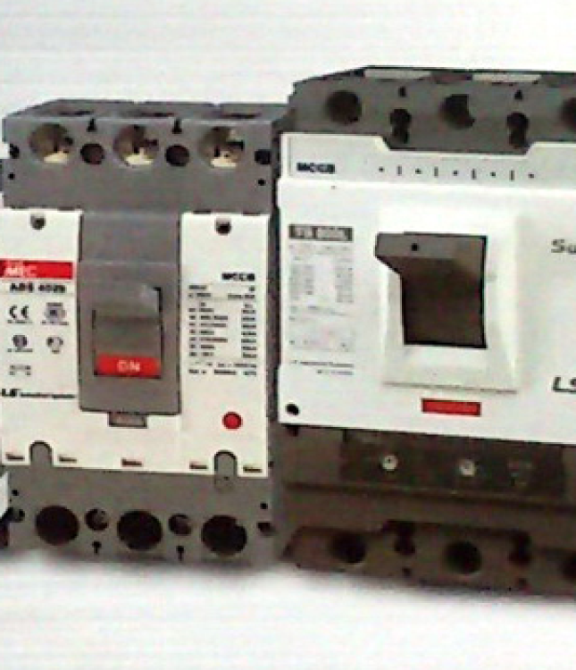 GIÁ ACB, MCCB, MCB, CONTACTOR - LS