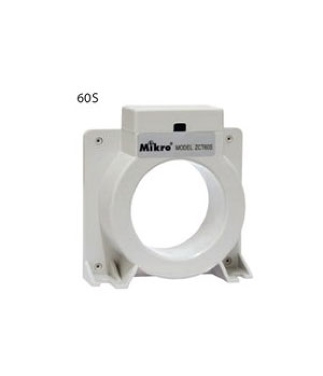Giá biến dòng bảo vệ Mikro ZCT - Malaisia