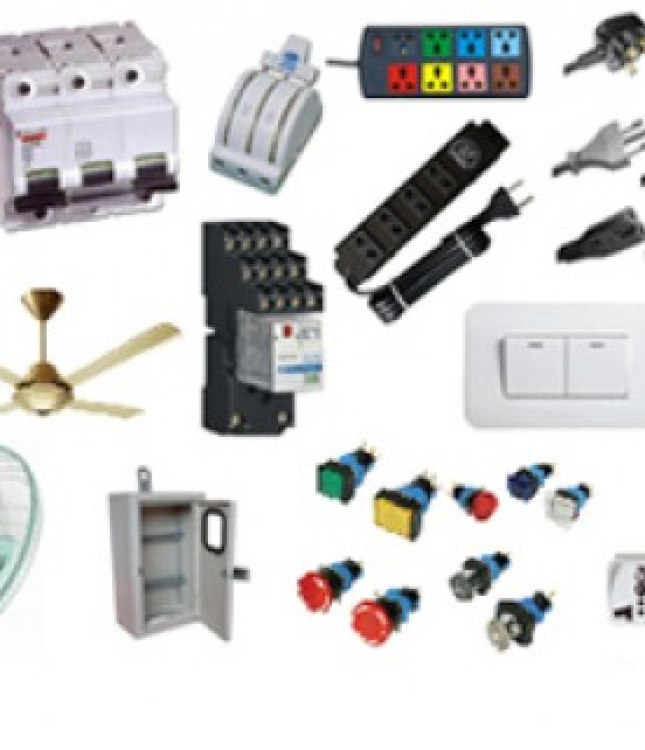 GIÁ THIẾT BỊ ĐIỆN GIA DỤNG AC-TECH®