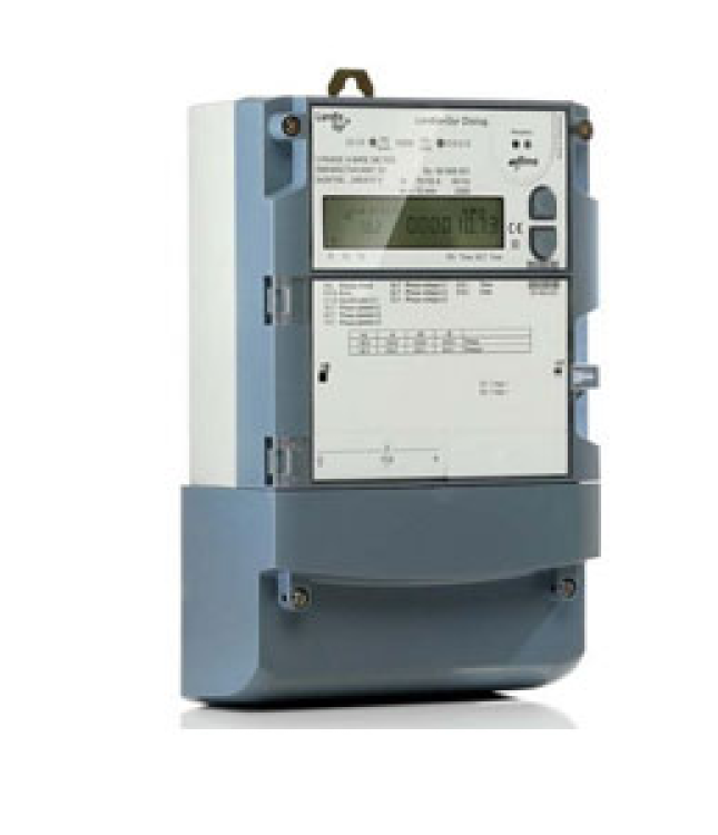 Giá công tơ kWh 3pha gián tiếp - điện tử đa chức năng