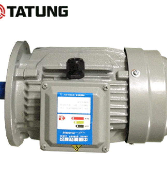Giá động cơ điện, Motor hiệu TATUNG