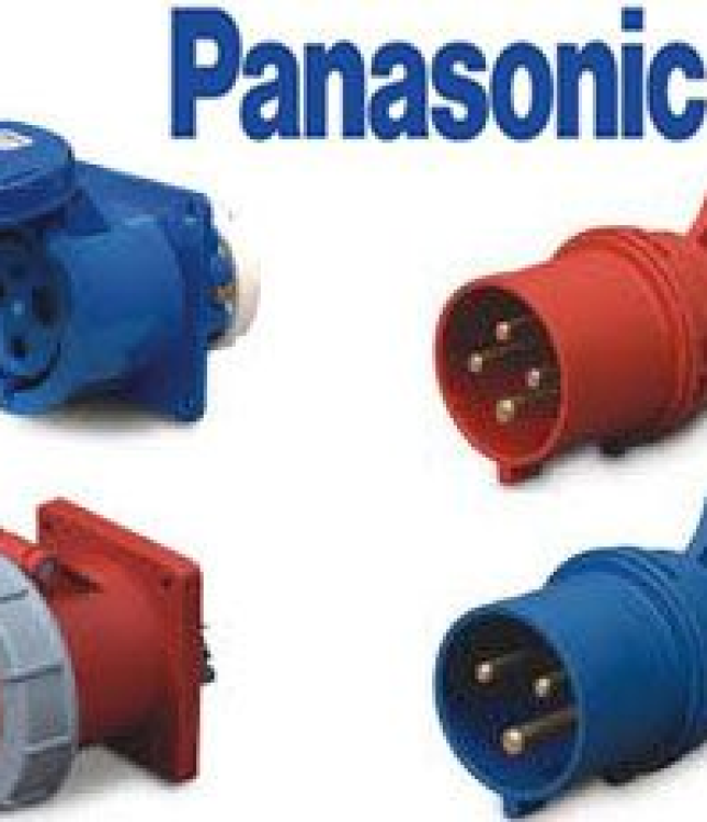 Giá thiết bị điện Panasonic: Ổ cắm, Công tắc,...