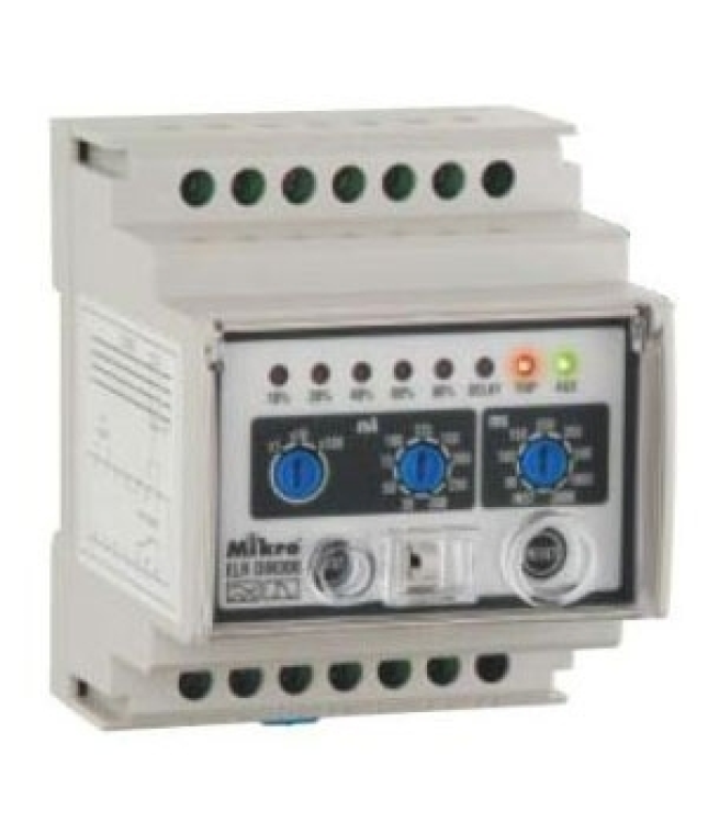 Giá thiết bị bảo vệ dòng rò Relay Mikro DIN300-240A