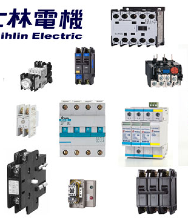 GIÁ ACB, MCCB, MCB, CONTACTOR - SHIHLIN