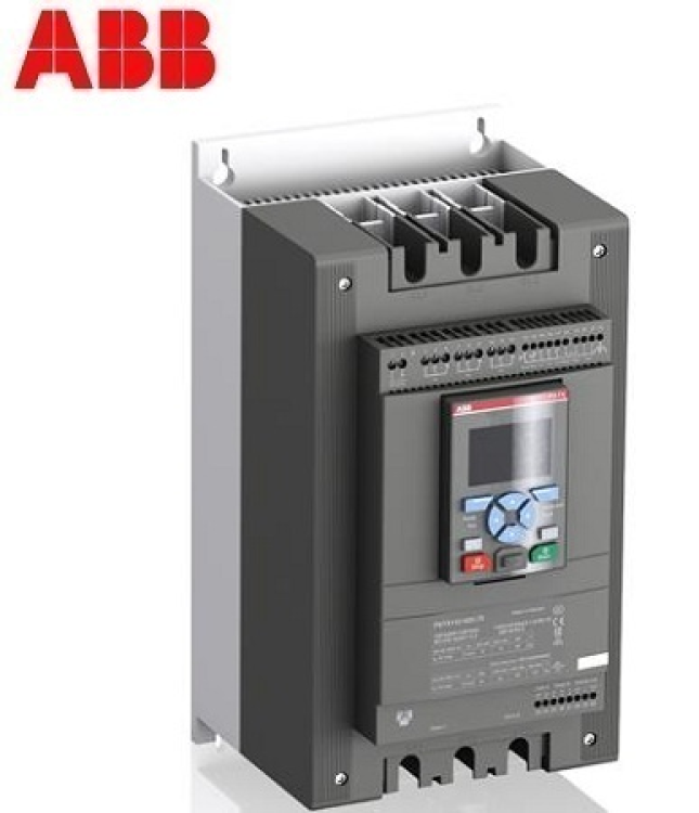 Giá Khởi Động Mềm ABB