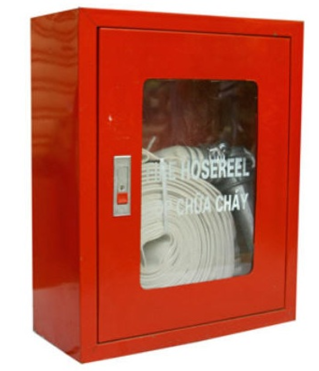 Giá vỏ tủ điện lắp pccc