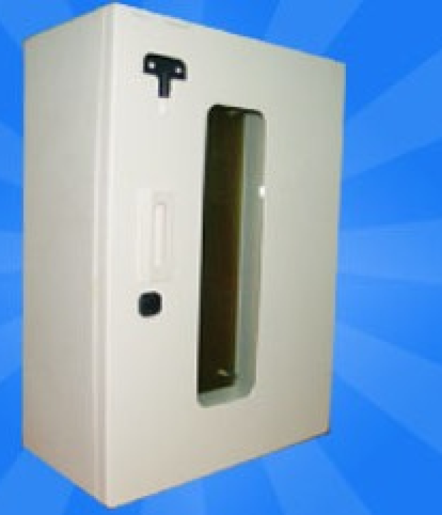Giá tủ điện chất liệu nhựa cao cấp ABS