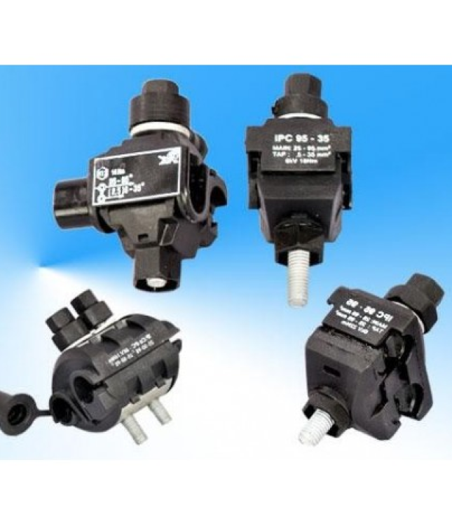 Giá kẹp nối dây nhôm xoắn ABC