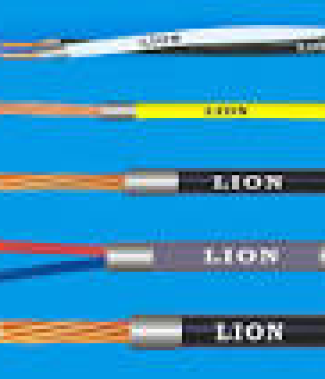 GIÁ DÂY CÁP ĐIỆN LION 450V~750V