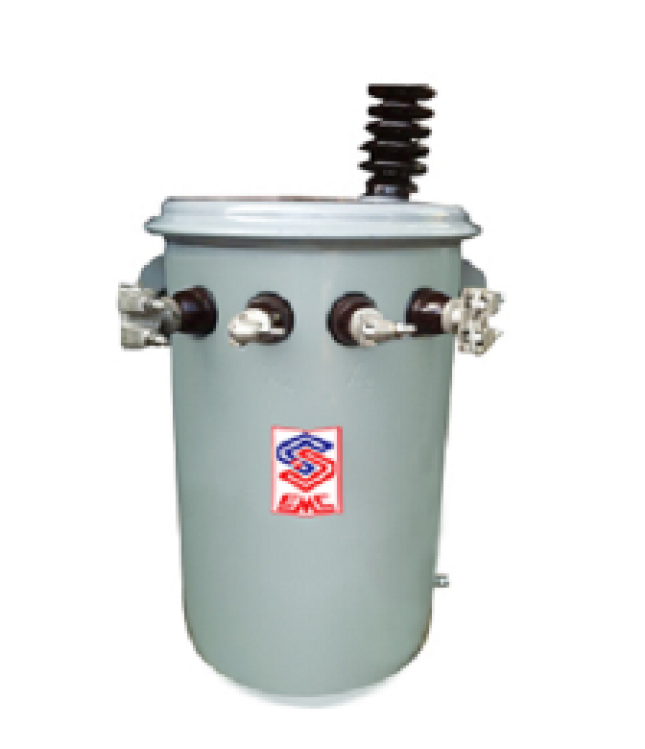 Giá máy biến áp EMC - Cơ Điện Thủ Đức