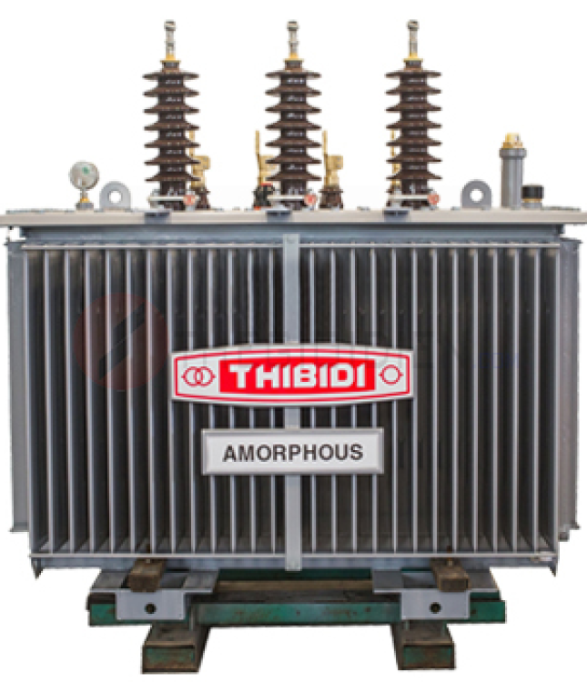 GIÁ MÁY BIẾN ÁP THIBIDI CŨ 160KVA