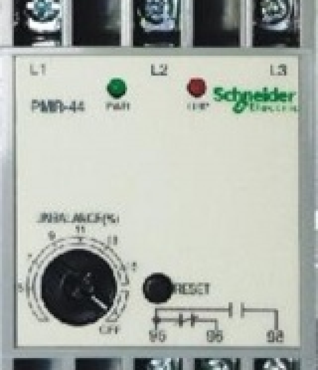 GIÁ THIẾT BỊ ĐIỀU KHIỂN PMR-440V