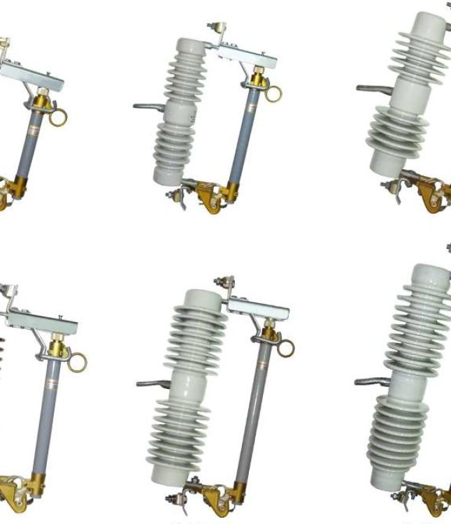 Giá thiết bị và phụ kiện cho trạm biến áp
