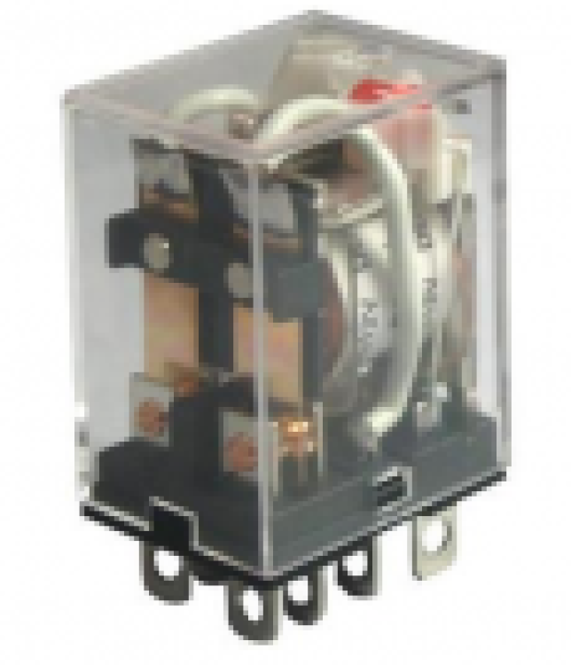 GIÁ RELAY TRUNG GIAN CÁC LOẠI