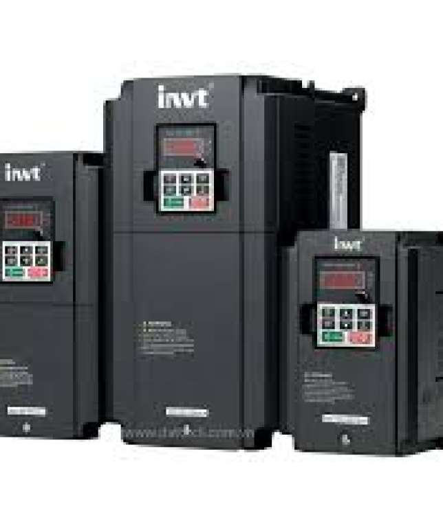 GIÁ BIẾN TẦN INVT CÁC LOẠI
